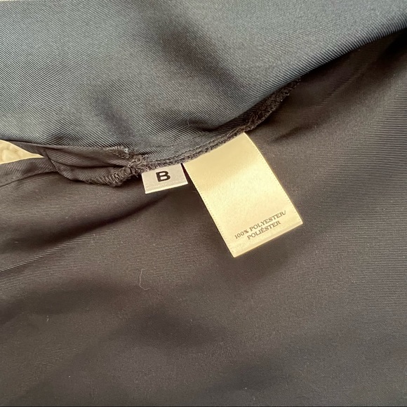 Ann Taylor Button Down Blouse - Picture 4 of 7